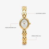Antico Vintage Classic Watch  AYAMAE Amsterdam