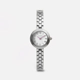 Adira Round Classic Watch