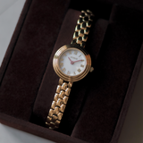 Adira Round Classic Watch