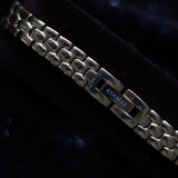 Adira Round Classic Watch