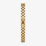 Adira Round Classic Watch  AYAMAE Amsterdam