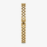 Adira Round Classic Watch  AYAMAE Amsterdam