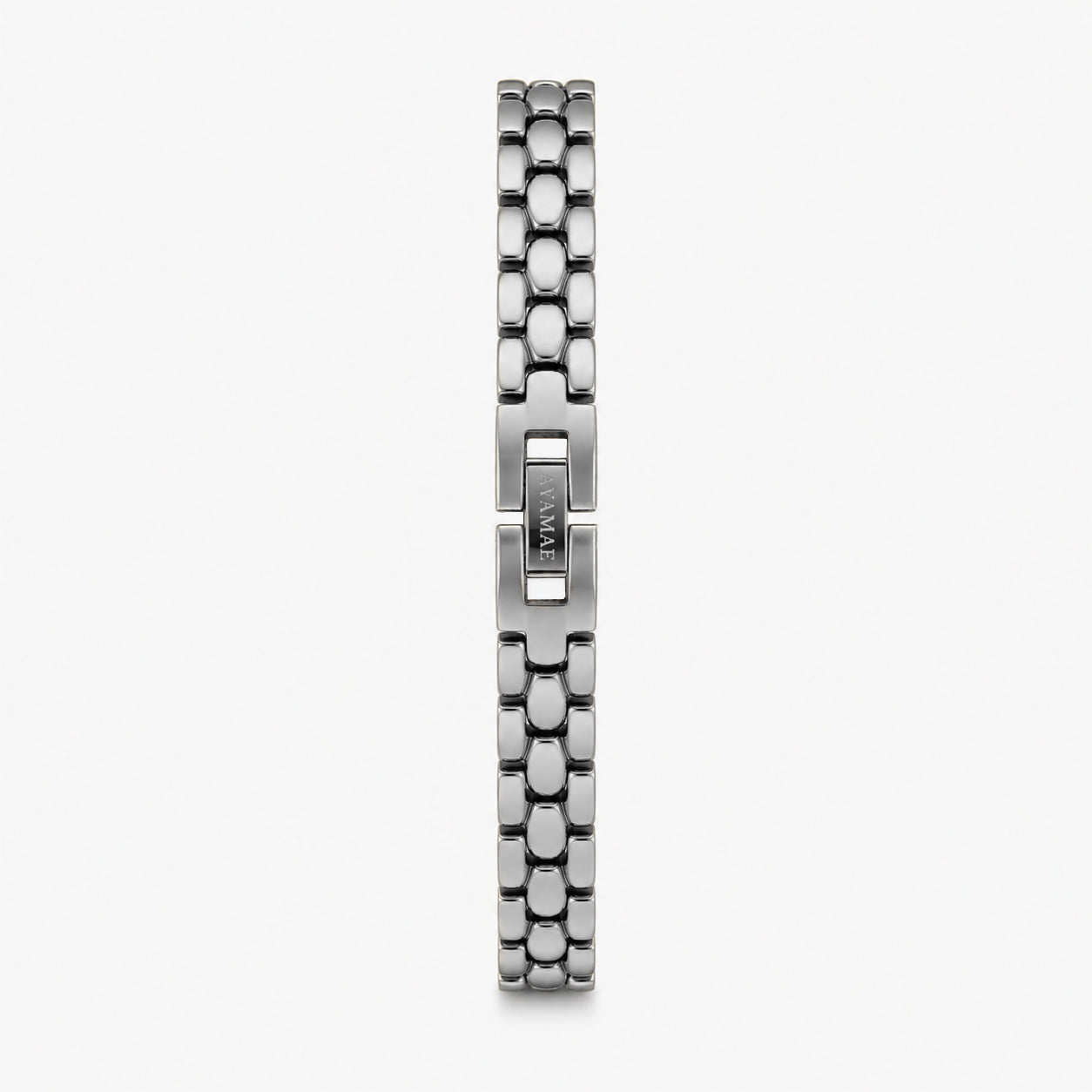 Adira Round Classic Watch  AYAMAE Amsterdam