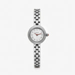 Adira Round Classic Watch  AYAMAE Amsterdam