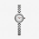 Adira Round Classic Watch  AYAMAE Amsterdam