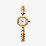 Adira Round Classic Watch  AYAMAE Amsterdam