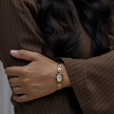 Antico Vintage Classic Watch  AYAMAE Amsterdam