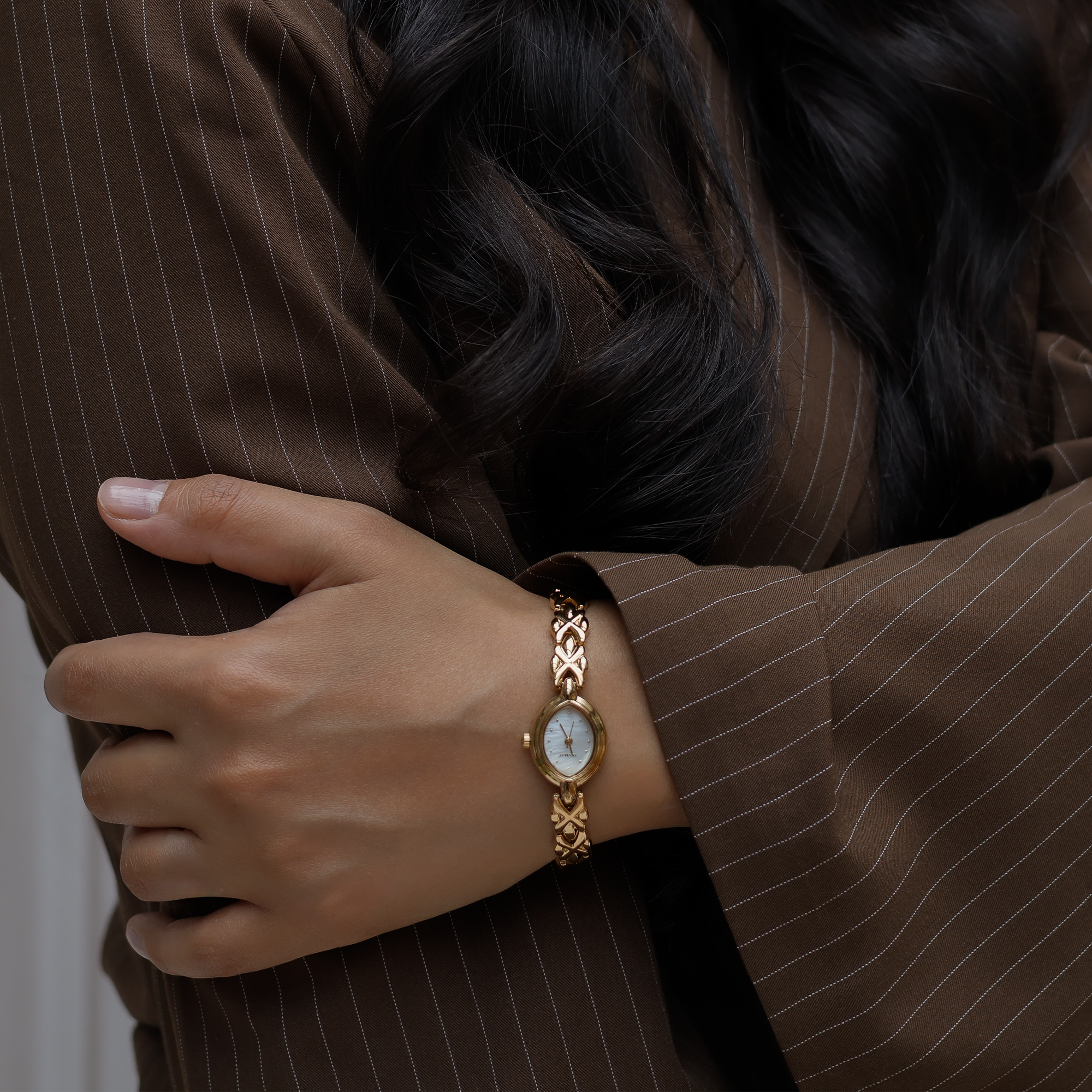 Antico Vintage Classic Watch  AYAMAE Amsterdam