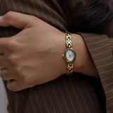 Antico Vintage Classic Watch  AYAMAE Amsterdam