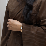 Antico Vintage Classic Watch  AYAMAE Amsterdam