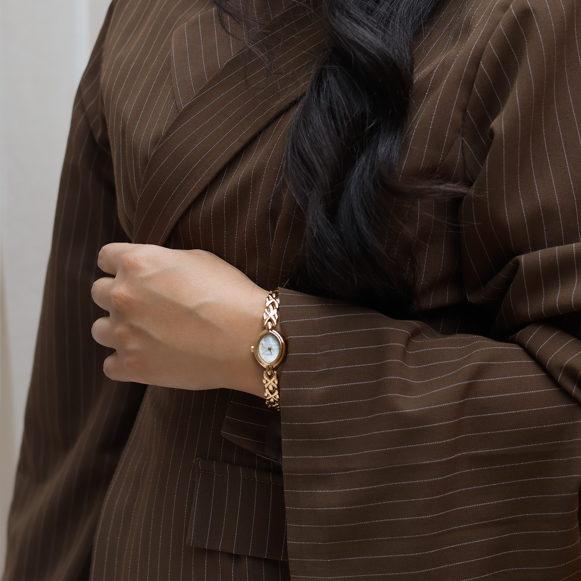 Antico Vintage Classic Watch  AYAMAE Amsterdam