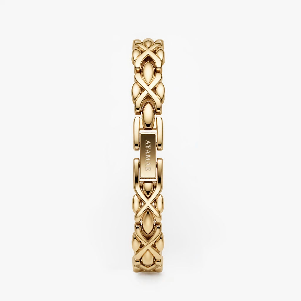 Antico Vintage Classic Watch  AYAMAE Amsterdam