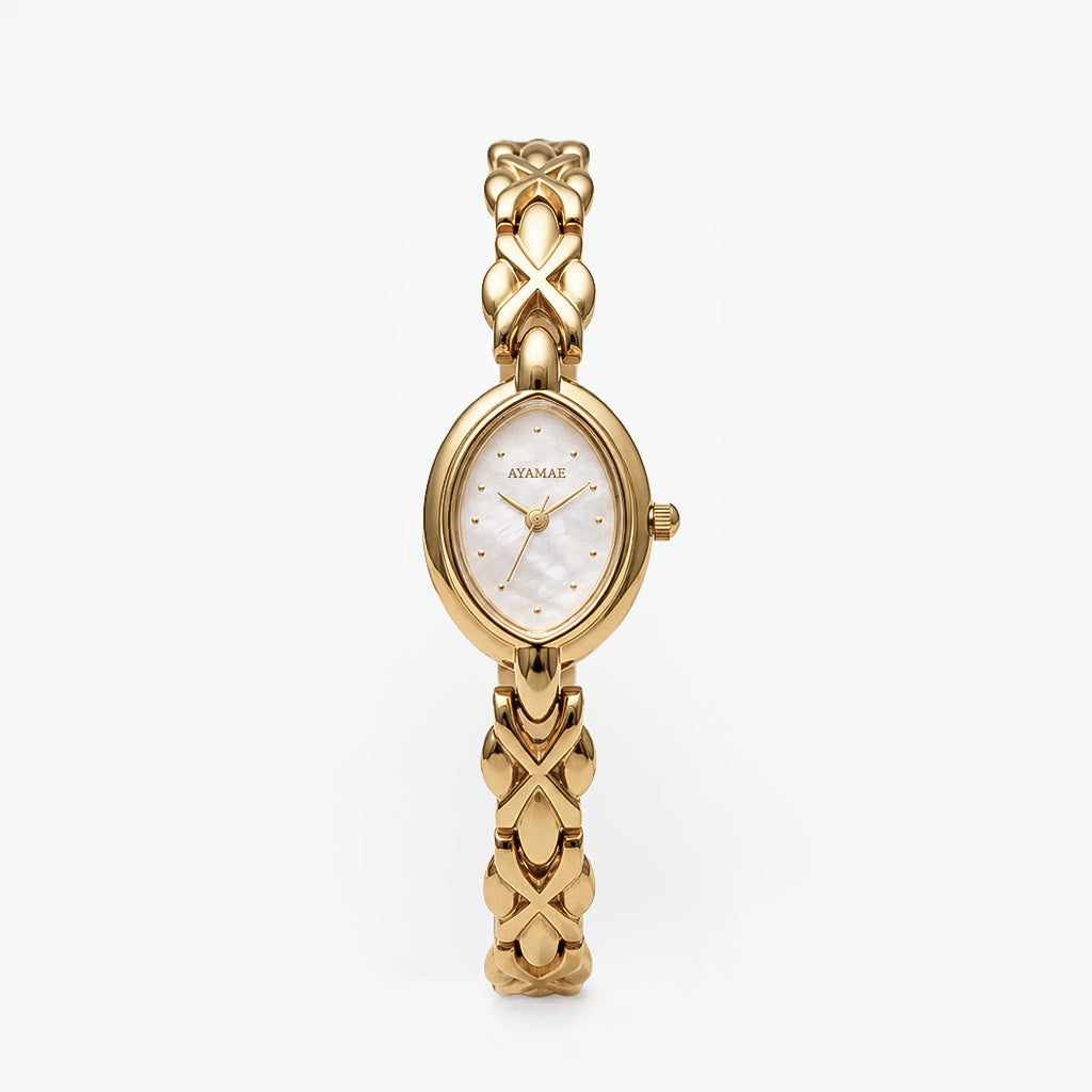 Antico Vintage Classic Watch  AYAMAE Amsterdam