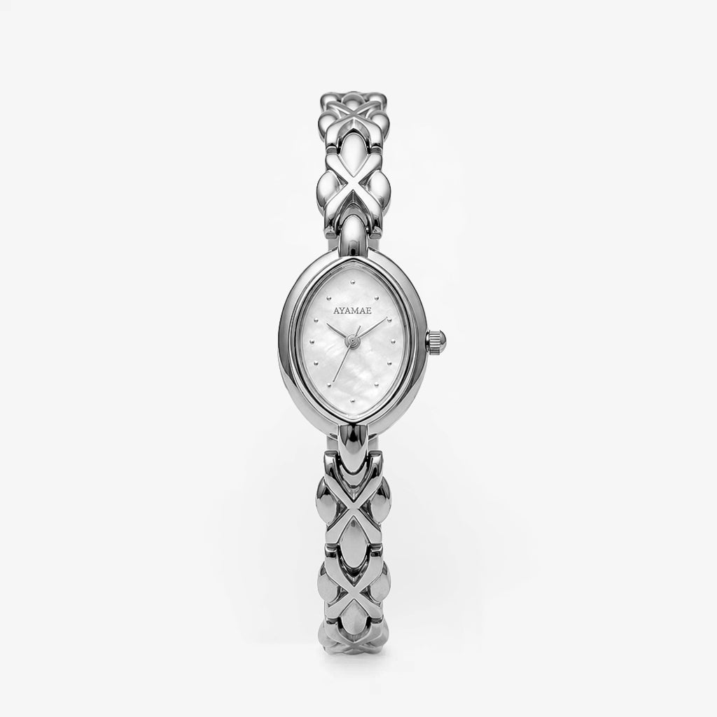 Antico Vintage Classic Watch  AYAMAE Amsterdam