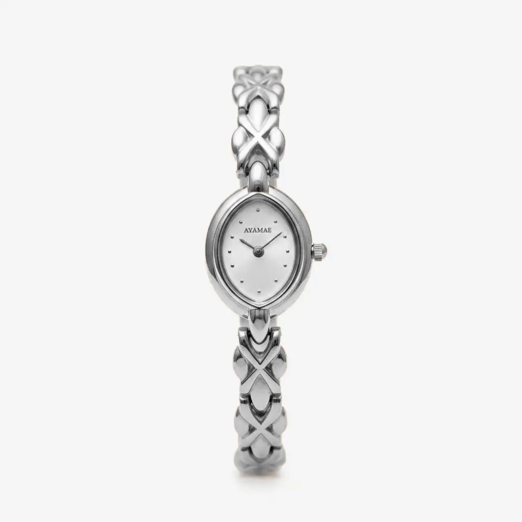 Antico Vintage Classic Watch  AYAMAE Amsterdam