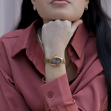 Doa Oval Classic Watch