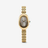 Doa Oval Classic Watch