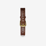 Cavaro Leather Watch