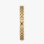 Noir Vintage Classic Watch  AYAMAE Amsterdam