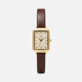 Amara Mini Leather Classic Watch