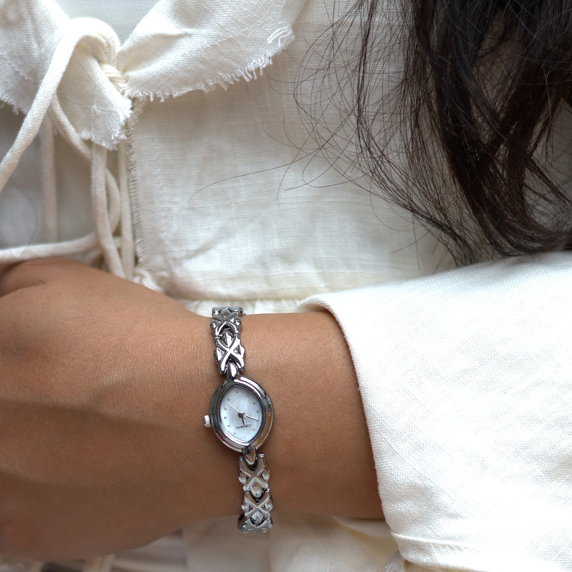 Antico Vintage Classic Watch  AYAMAE Amsterdam