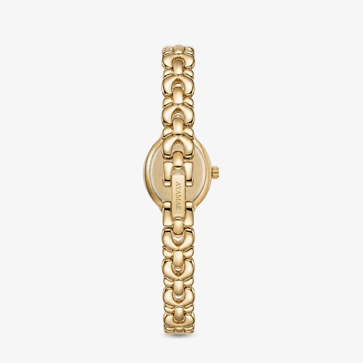 Sofia Small Vintage Watch  AYAMAE Amsterdam
