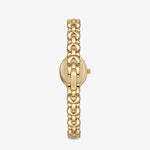 Sofia Small Vintage Watch  AYAMAE Amsterdam