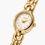 Sofia Small Vintage Watch  AYAMAE Amsterdam