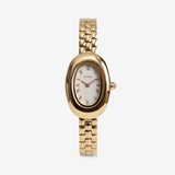 Doa Oval Classic Watch