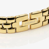 Doa Oval Classic Watch  AYAMAE Amsterdam