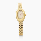 Doa Oval Classic Watch  AYAMAE Amsterdam