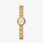 Sofia Small Vintage Watch  AYAMAE Amsterdam