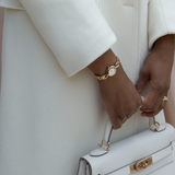 Antico Vintage Classic Watch  AYAMAE Amsterdam