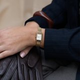 Liora Classic Watch  AYAMAE Amsterdam