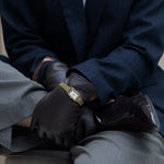 Liora Classic Watch  AYAMAE Amsterdam
