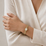 Sofia Small Vintage Watch  AYAMAE Amsterdam