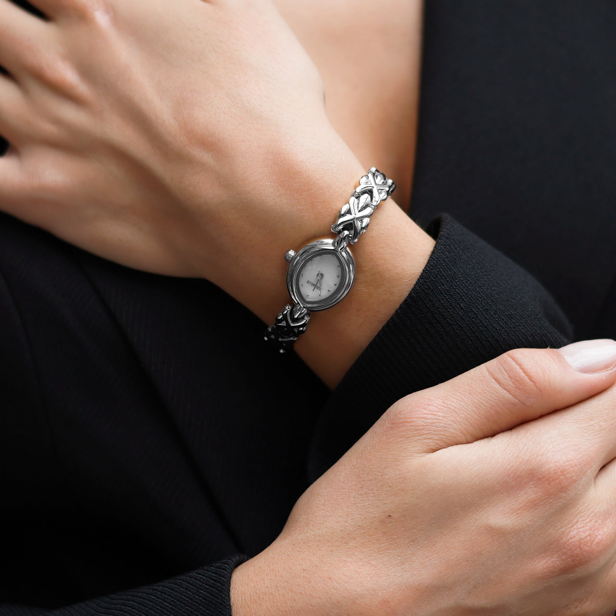 Antico Vintage Classic Watch  AYAMAE Amsterdam