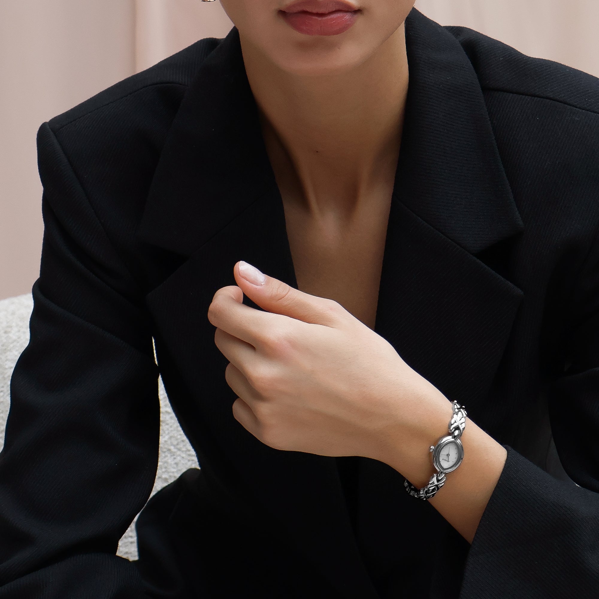 Antico Vintage Classic Watch  AYAMAE Amsterdam